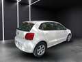 Volkswagen Polo 1.2 TSI Advance 90 Weiß - thumbnail 5