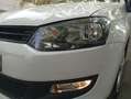 Volkswagen Polo 1.2 TSI Advance 90 Weiß - thumbnail 7