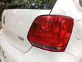 Volkswagen Polo 1.2 TSI Advance 90 Weiß - thumbnail 9