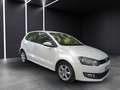 Volkswagen Polo 1.2 TSI Advance 90 Blanco - thumbnail 4