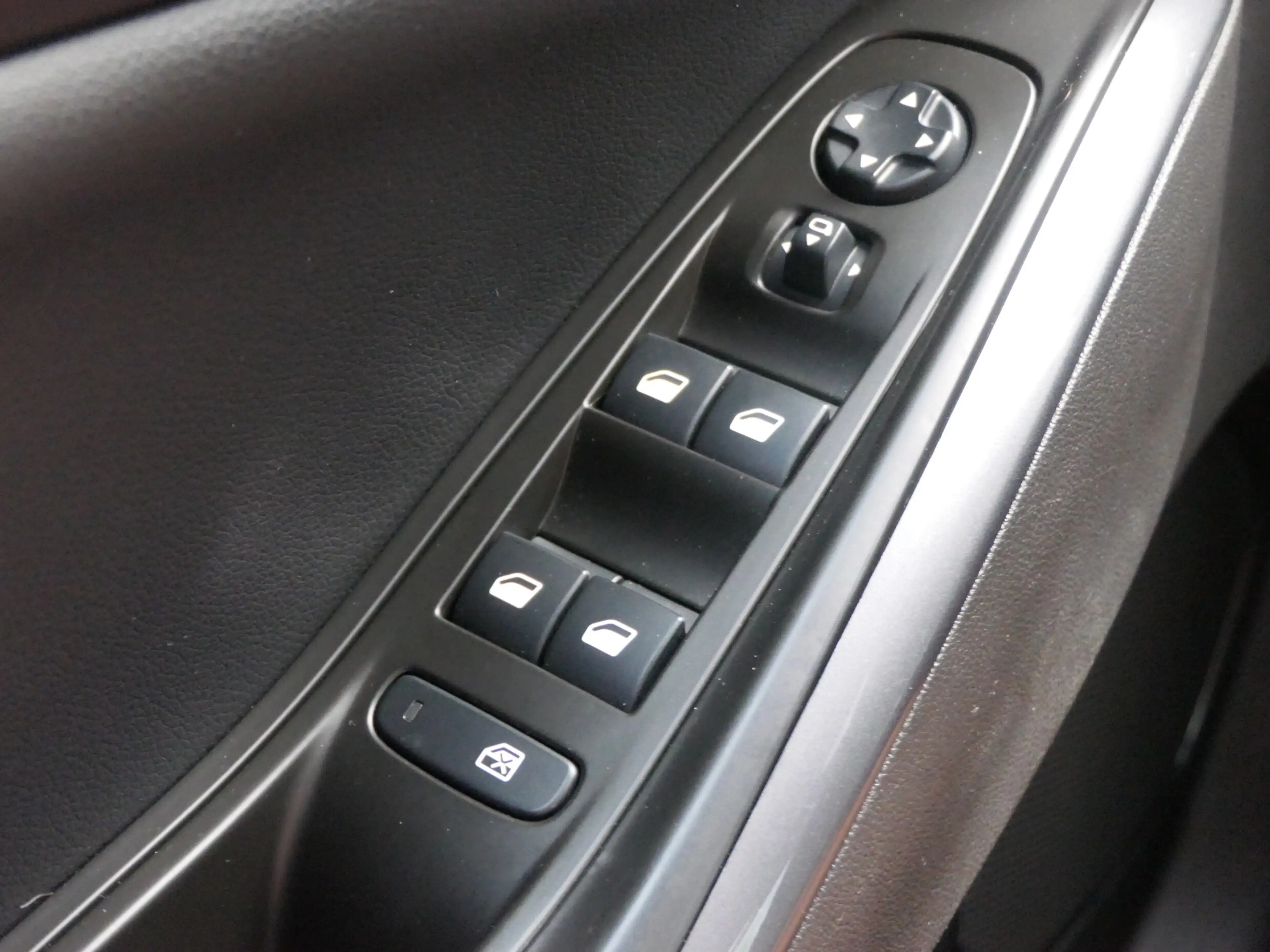 Opel Grandland X 1.2 Turbo Innovation Automaat | LED Matrix | Leder — photo 44