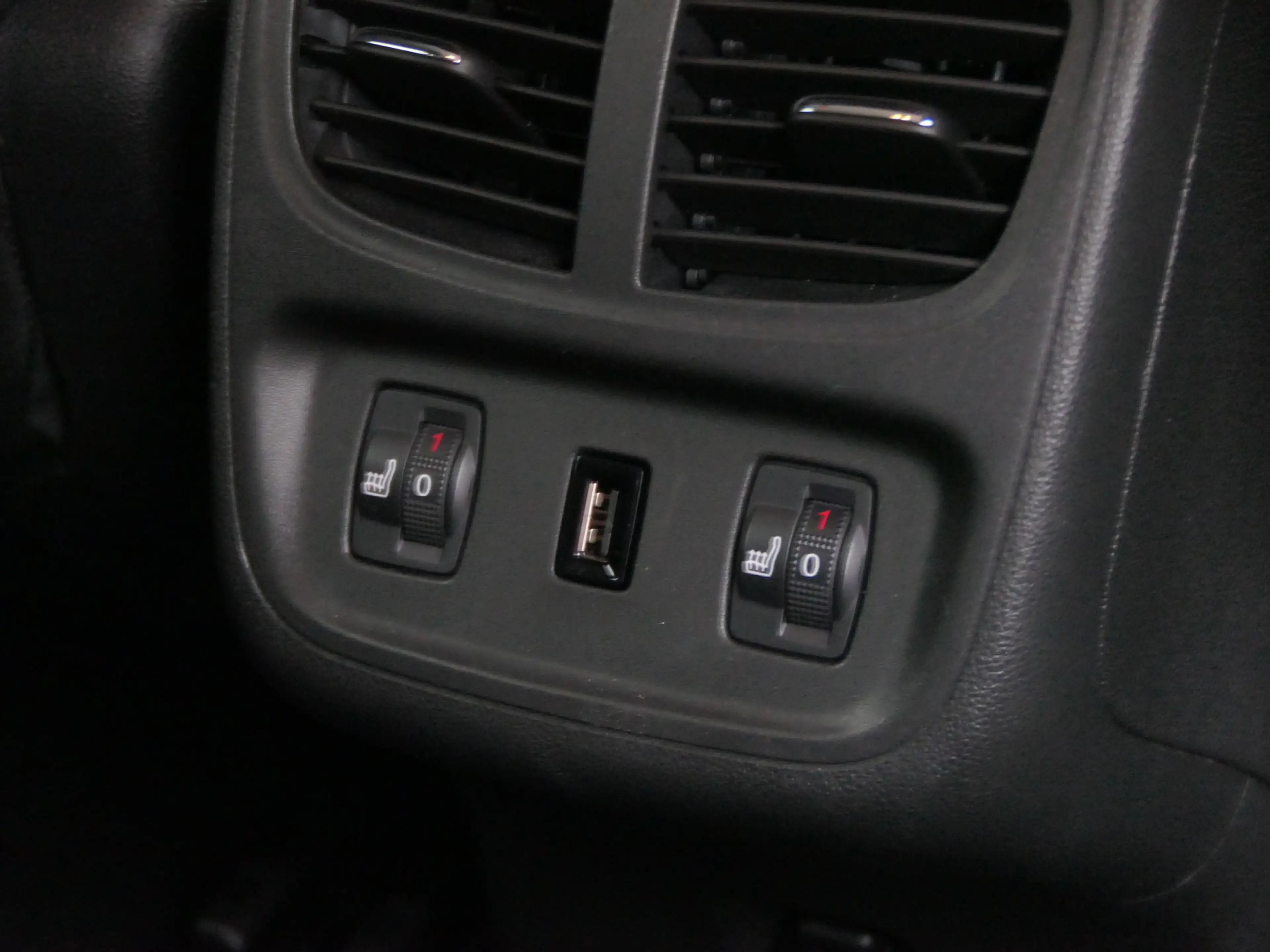 Opel Grandland X 1.2 Turbo Innovation Automaat | LED Matrix | Leder — photo 22