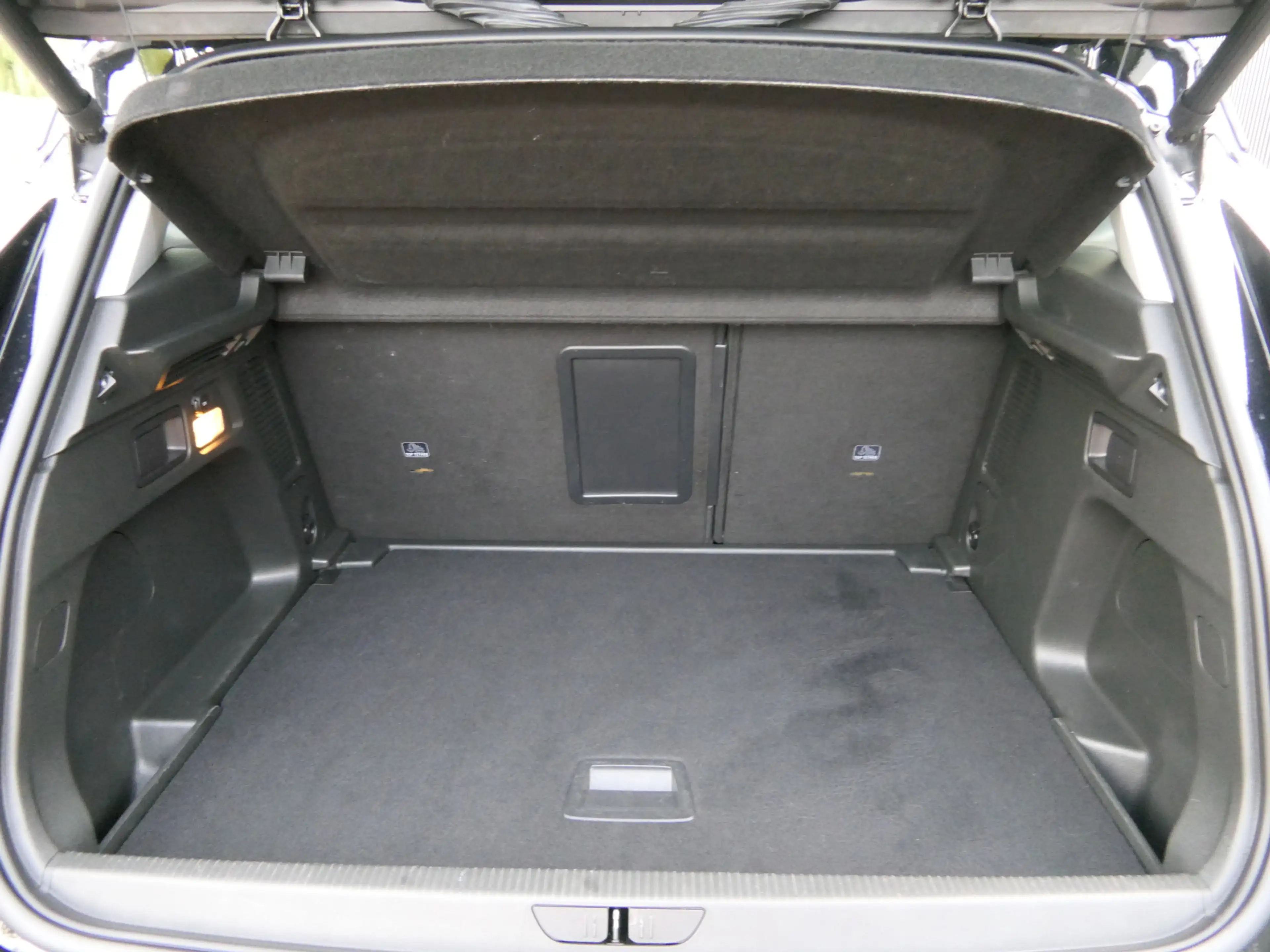 Opel Grandland X 1.2 Turbo Innovation Automaat | LED Matrix | Leder — photo 23