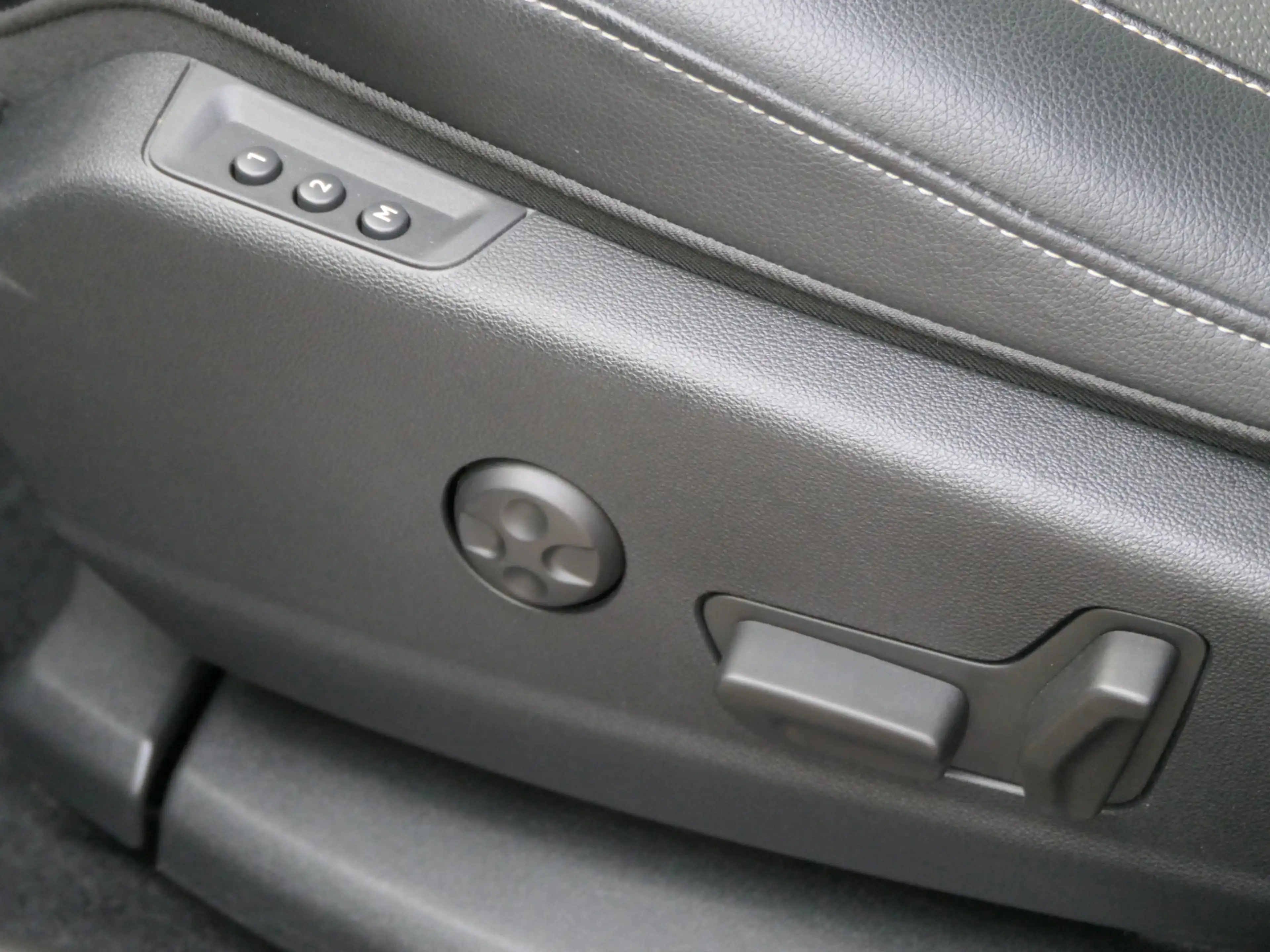 Opel Grandland X 1.2 Turbo Innovation Automaat | LED Matrix | Leder — photo 5