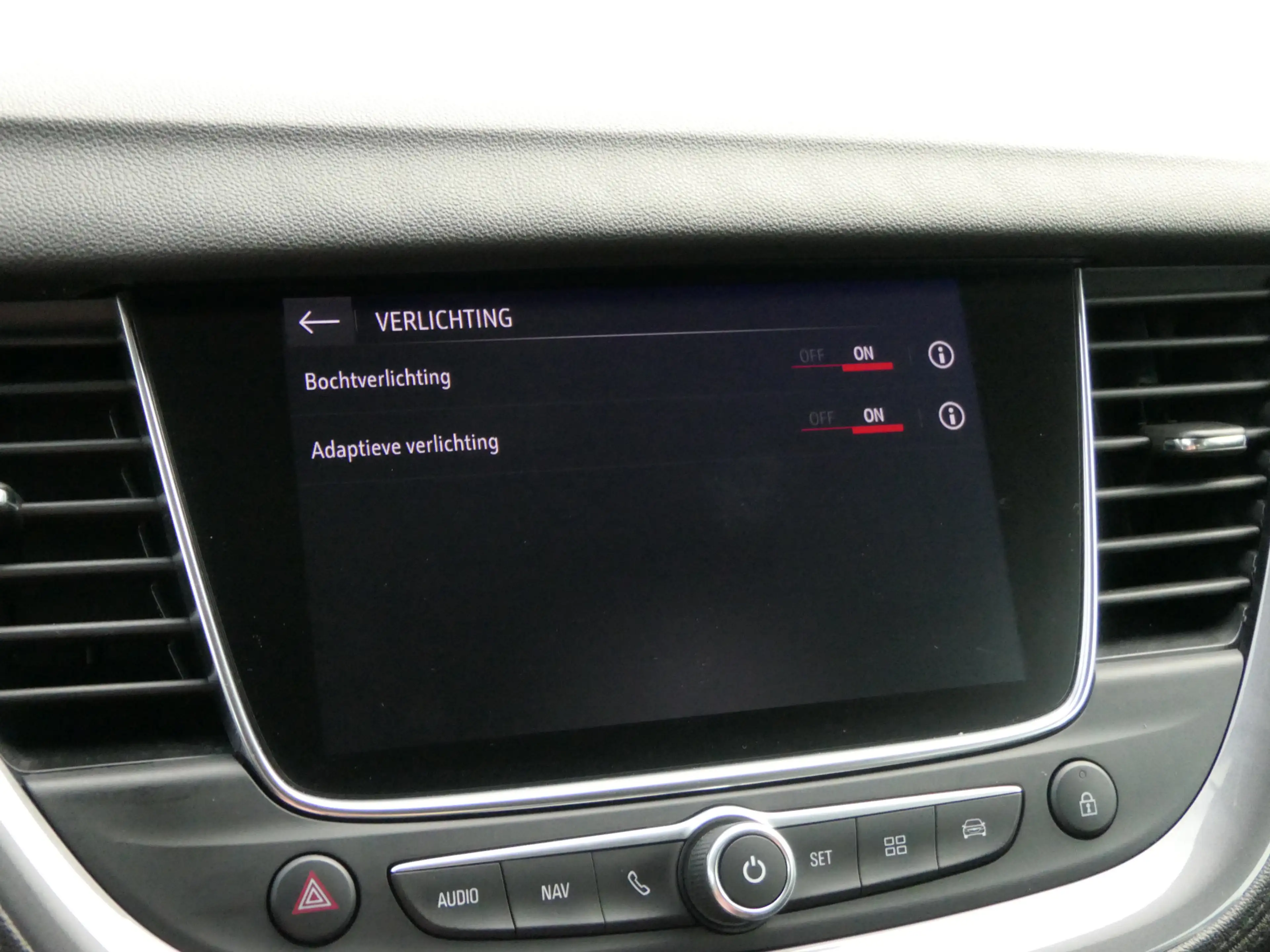 Opel Grandland X 1.2 Turbo Innovation Automaat | LED Matrix | Leder — photo 37