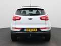 Kia Sportage 2.0 X-ecutive Plus Pack Automaat | Climate Control Blanco - thumbnail 5