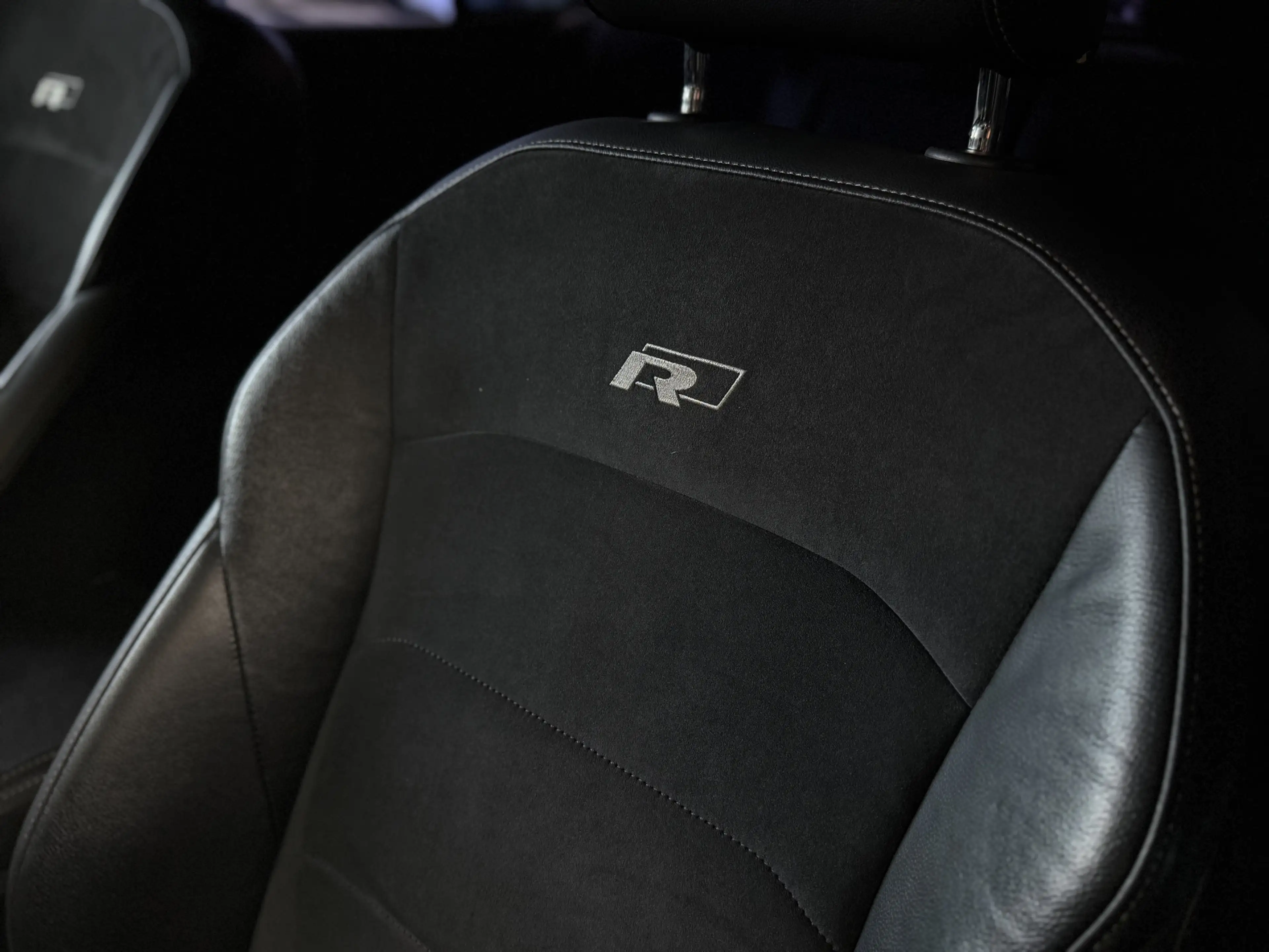 Volkswagen Arteon R-Line Lane Abstandstem. Keyless Virtuel — photo 12