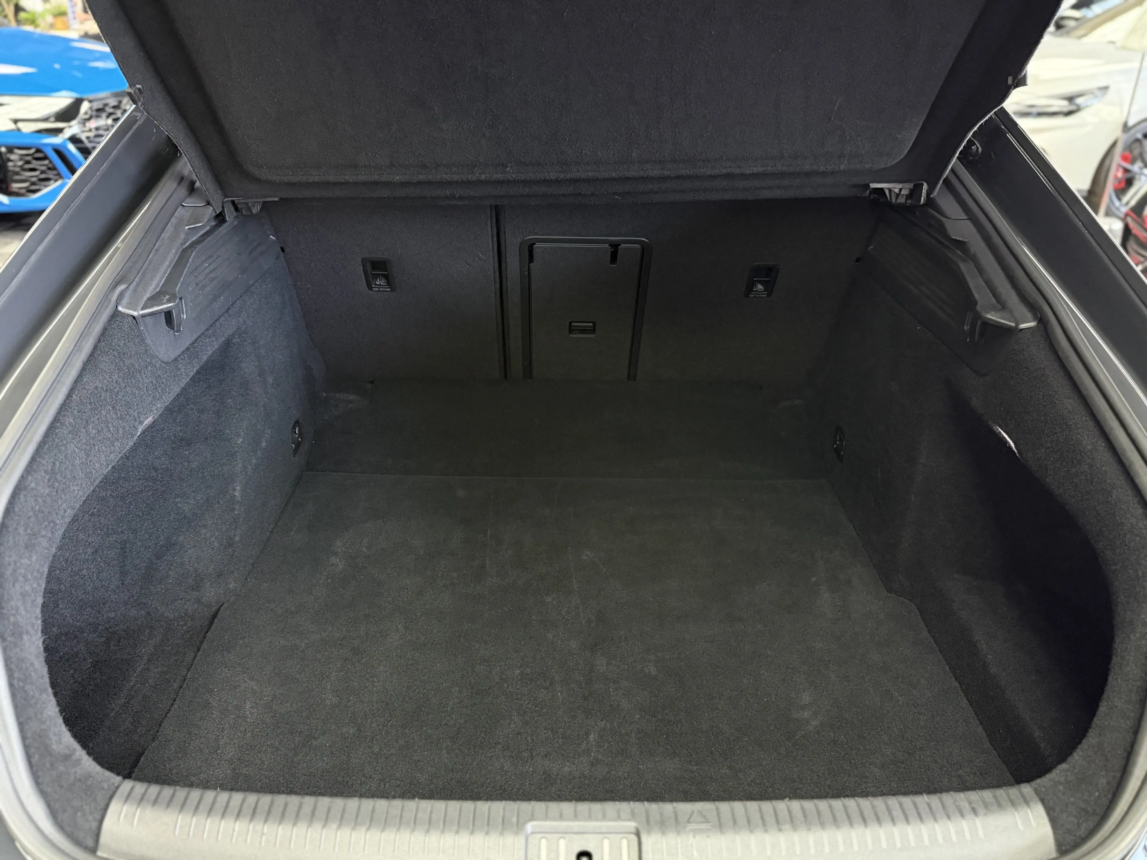 Volkswagen Arteon R-Line Lane Abstandstem. Keyless Virtuel — photo 10