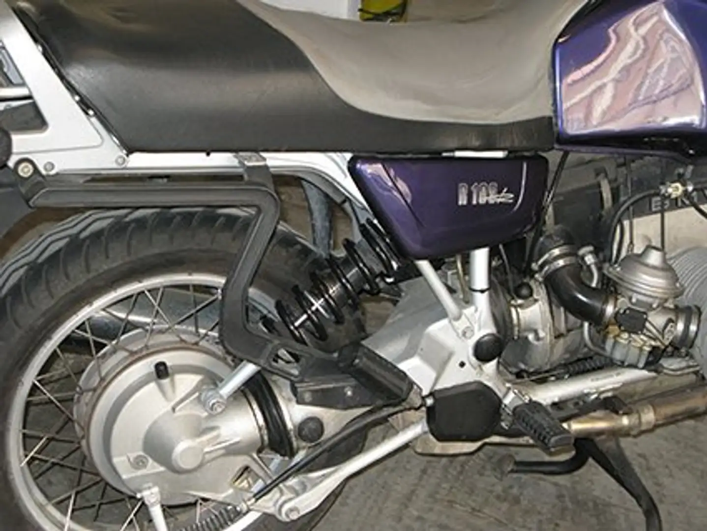 BMW R 100 R - 2