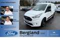 Ford Transit Connect Kastenwagen L1 TREND 220 Blanc - thumbnail 1