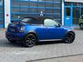 MINI Cooper S Cabrio ** 2. Hand ** Bleu - thumbnail 3