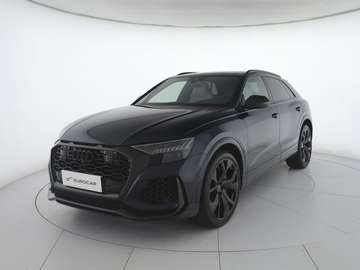 rs 4.0 mhev quattro tiptronic