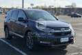 Honda CR-V CR-V 2.0 Hev eCVT Elegance Navi AWD Blue - thumbnail 3