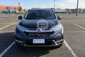 Honda CR-V CR-V 2.0 Hev eCVT Elegance Navi AWD Blue - thumbnail 2