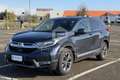 Honda CR-V CR-V 2.0 Hev eCVT Elegance Navi AWD Blue - thumbnail 1