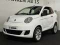 Aixam City Minauto Sport, Carplay, Kubota, Mit Lieferung Blanco - thumbnail 2