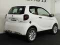 Aixam City Minauto Sport, Carplay, Kubota, Mit Lieferung Blanco - thumbnail 11