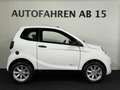 Aixam City Minauto Sport, Carplay, Kubota, Mit Lieferung Blanco - thumbnail 7