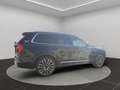 Volvo XC90 T8 AWD PHEV 18,8kWh Ultra Bright Schwarz - thumbnail 5