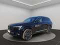 Volvo XC90 T8 AWD PHEV 18,8kWh Ultra Bright Schwarz - thumbnail 1
