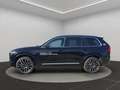 Volvo XC90 T8 AWD PHEV 18,8kWh Ultra Bright Schwarz - thumbnail 2