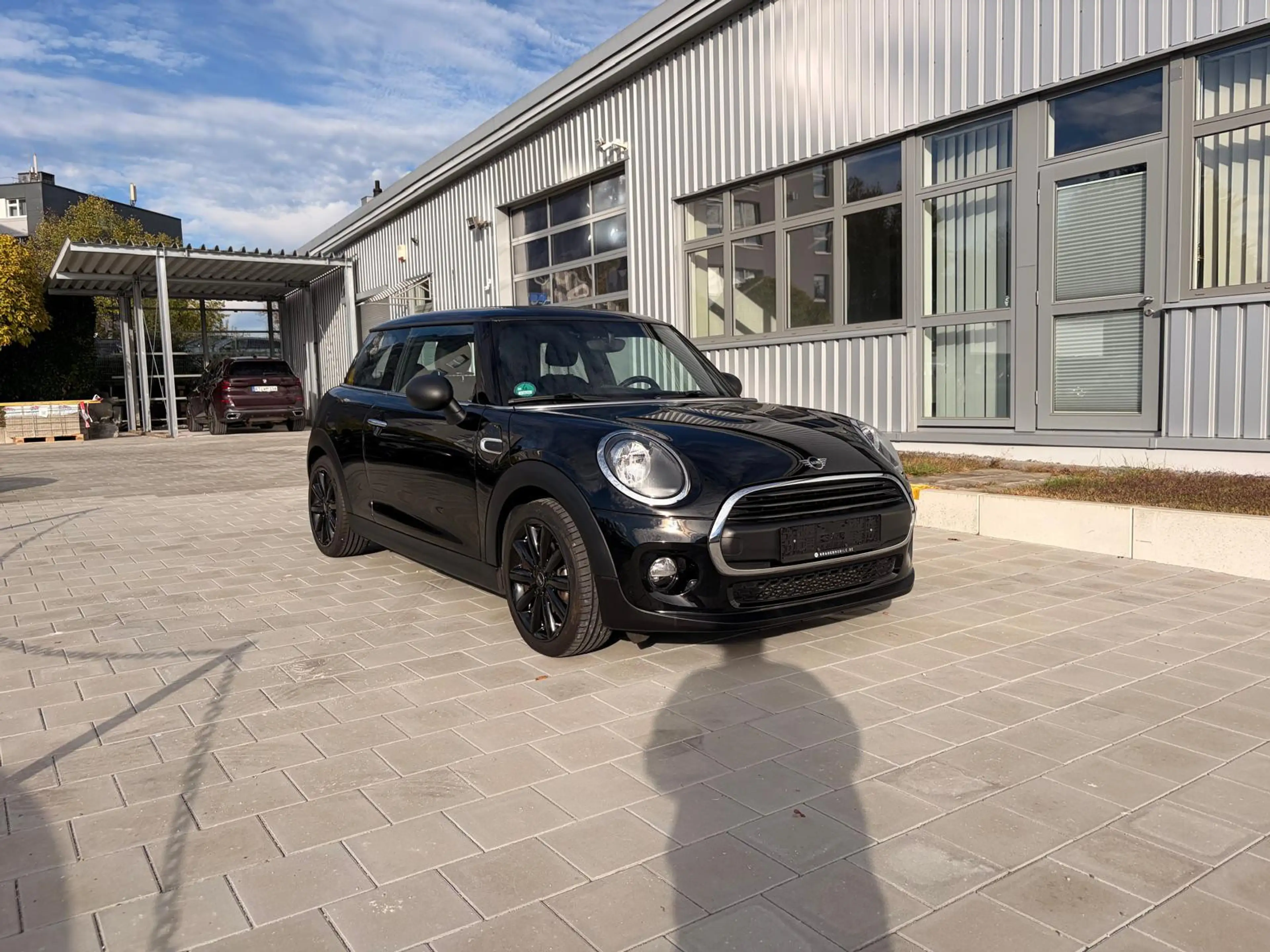 MINI Others One | PDC | — photo 8