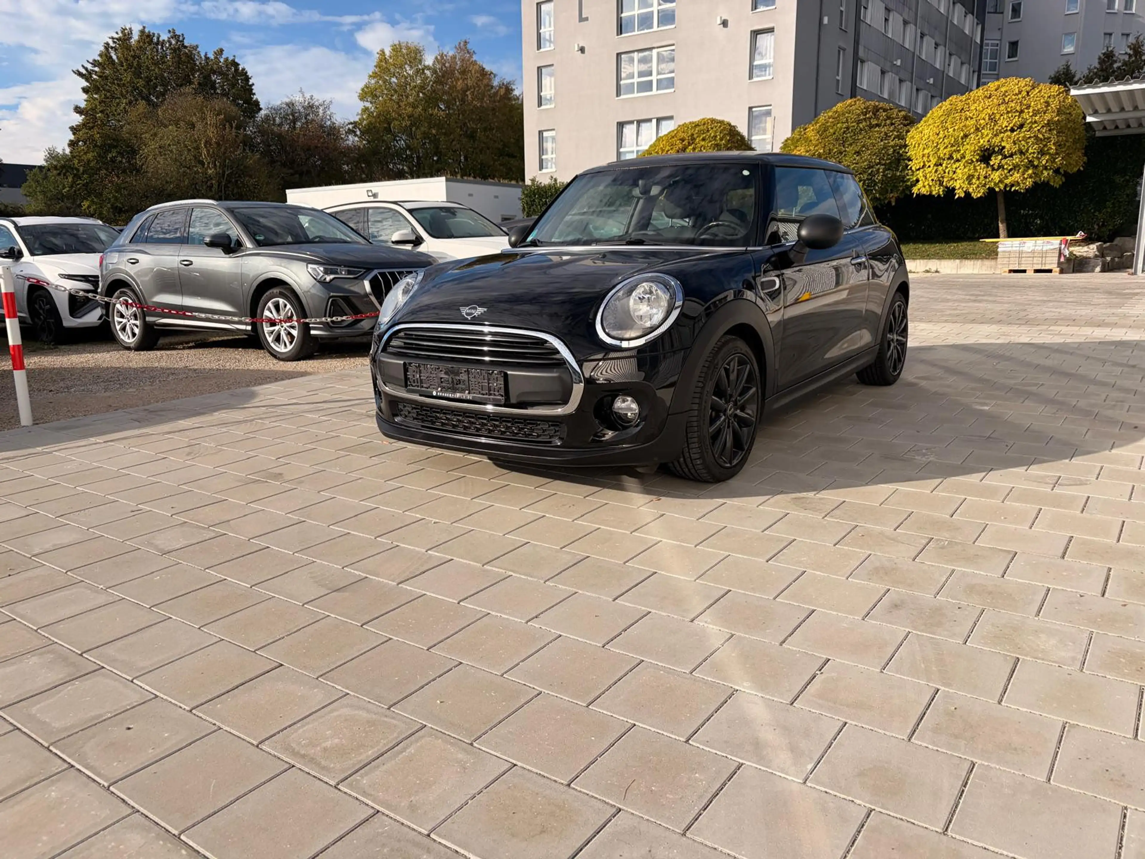 MINI Others One | PDC | — photo 5
