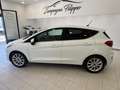 Ford Fiesta Fiesta 5p 1.1 Titanium 85cv my19.5 Bianco - thumbnail 8