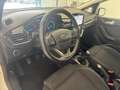 Ford Fiesta Fiesta 5p 1.1 Titanium 85cv my19.5 Bianco - thumbnail 10