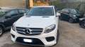Mercedes-Benz GLE 250 d Premium 4matic auto Beyaz - thumbnail 1
