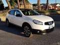 Nissan Qashqai+2 nissan Qashqai+2 1.5 dci 360 Bianco - thumbnail 4