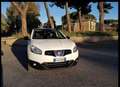 Nissan Qashqai+2 nissan Qashqai+2 1.5 dci 360 Bianco - thumbnail 1