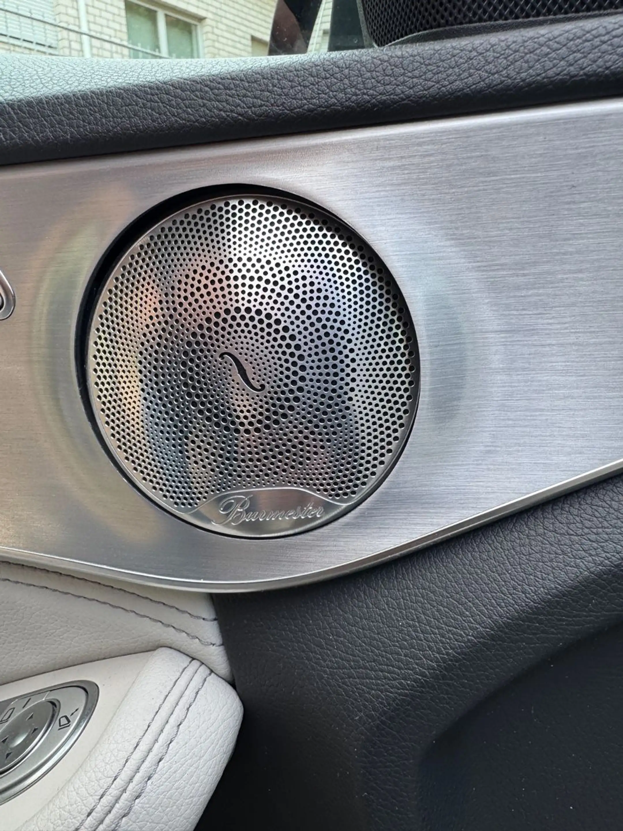 Mercedes-Benz C 200 BlueTec /d Burmester,Kamera,LED,Teilleder — photo 15