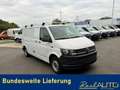Volkswagen T6 Transporter Kasten 2.0TDI LR Klima*Werkstatt Weiß - thumbnail 1