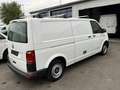 Volkswagen T6 Transporter Kasten 2.0TDI LR Klima*Werkstatt Weiß - thumbnail 4
