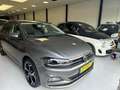 Volkswagen Polo 1.0 TSI Virtualcocpit/leder bekleding/PANO Gris - thumbnail 4