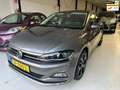 Volkswagen Polo 1.0 TSI Virtualcocpit/leder bekleding/PANO Gris - thumbnail 1