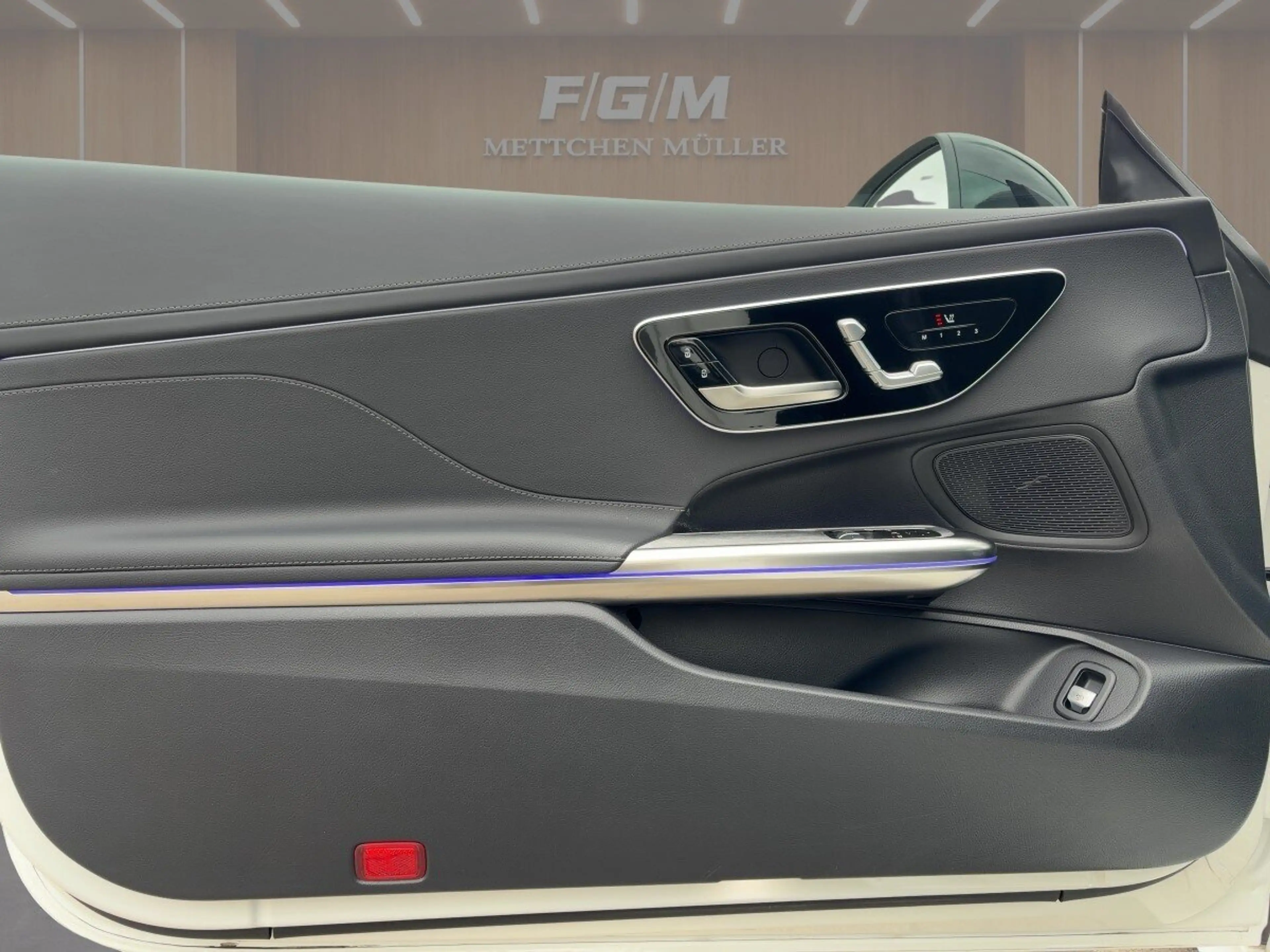 Mercedes-Benz CLE 220 CLE 220d Coupé AMG-Line/360/Night/CarPlay/Keyles. — photo 14