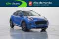 Ford Puma 1.0 EcoBoost MHEV Titanium 125 Azul - thumbnail 3