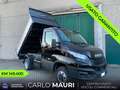 Iveco Daily 35c140 - 136TD Euro 6d, Ribaltabile Schwarz - thumbnail 1