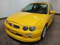 MG ZR 160 Gelb - thumbnail 1