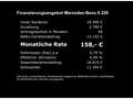 Mercedes-Benz A 220 CDI Automatik LED *Garantie* Negru - thumbnail 8