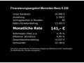 Mercedes-Benz A 220 CDI Automatik LED *Garantie* Noir - thumbnail 8
