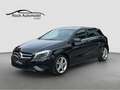 Mercedes-Benz A 220 CDI Automatik LED *Garantie* Noir - thumbnail 2