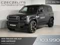 Land Rover Defender 110 P300e PHEV AWD X-Dynamic SE Aut. Grau - thumbnail 1