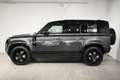 Land Rover Defender 110 P300e PHEV AWD X-Dynamic SE Aut. Grau - thumbnail 3