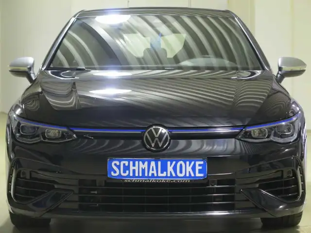 Volkswagen Golf VIII 2.0 TSI OPF 4Mot DSG7 R eSAD Navi LM18