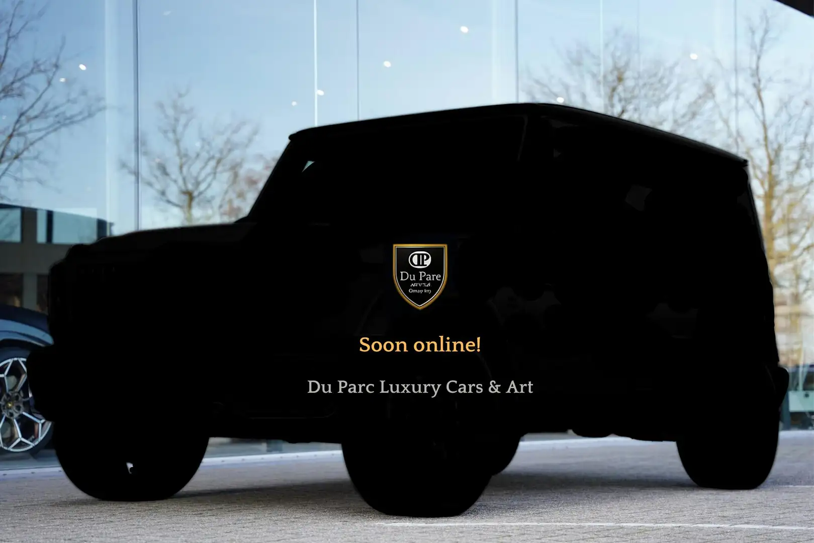 Land Rover Defender 110 P400e X-Dynamic HSE / Panoramadak / Meridian / Schwarz - 1