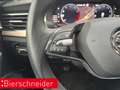 Skoda Scala 1.5 TSI Style NAVI LED SHZ PARKP Weiß - thumbnail 33