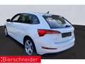 Skoda Scala 1.5 TSI Style NAVI LED SHZ PARKP Weiß - thumbnail 2